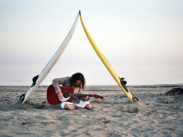 Perfect Music for Surfing